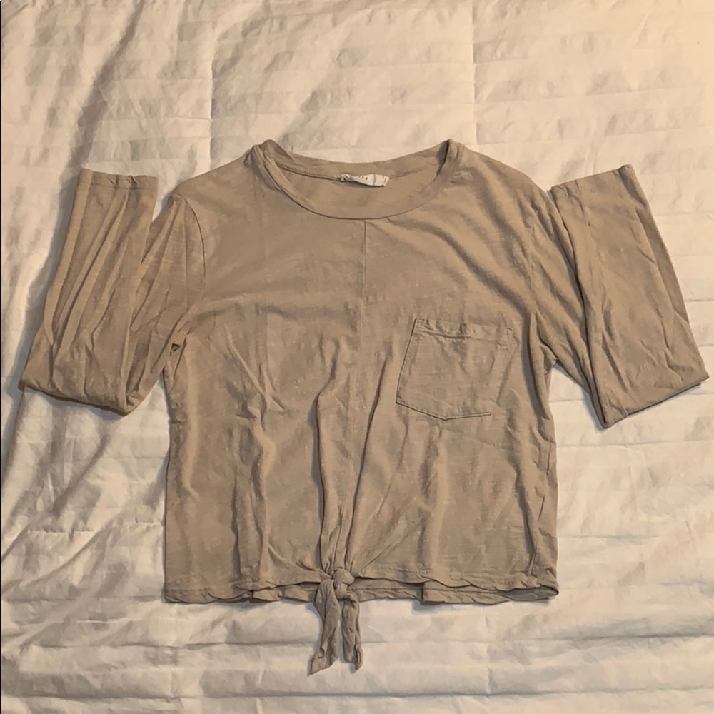 ALTAR’D STATE COMFY LONG SLEEVE